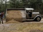 Scania-Vabis 3256 1928 года
